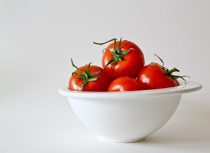 Healthy Diet